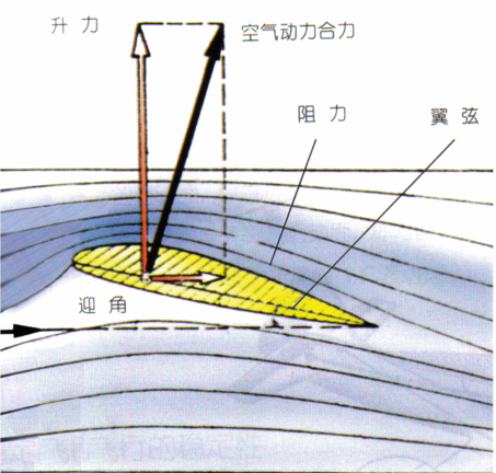 飞机的飞行原理是什么