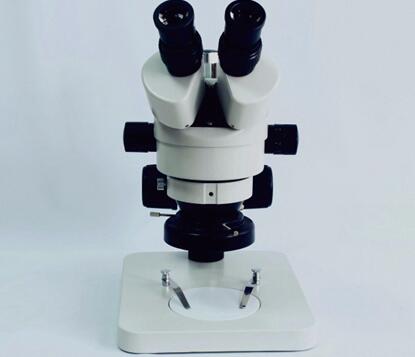 体视显微镜的原理和作用